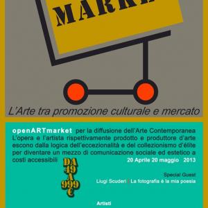 ".OPENARTMARKET""