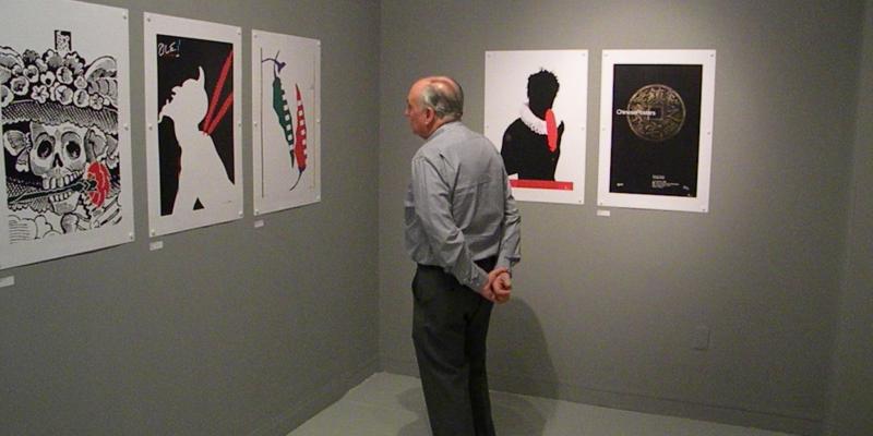 Arts Encounters: Interstices Between Literature, Cinema and Graphic Design Arts Encounters: Interstices Between Literature, Cinema and Graphic Design