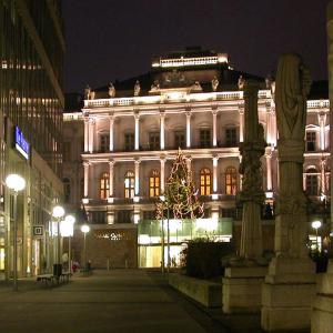 Austria. Vienna Imperial splendor