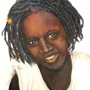 Il sorriso di Roberta per l'UNICEF - Progetto: "Lotta alla malnutrizione infantile" Il sorriso di Roberta per l'UNICEF - Progetto: "Lotta alla malnutrizione infantile"