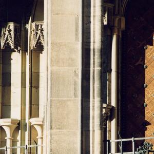 Czech Republic. Prague and Kutna Hora cold