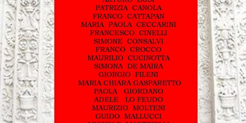 La seduzione dell'Arte La seduzione dell'Arte