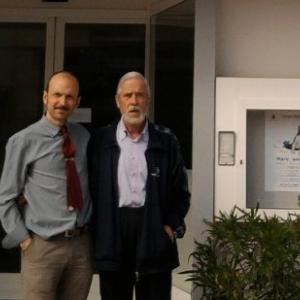 MARE AMARE - PERSONALE DI SCULTURA E GRAFICA DEL M° OMAR SALVAGNO