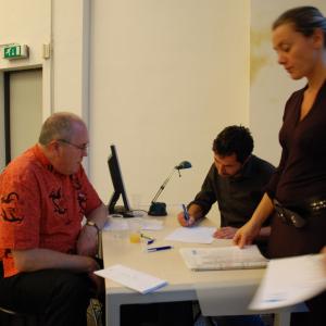 Premiazione e mostra finale Celeste Prize 2009 Premiazione e mostra finale Celeste Prize 2009