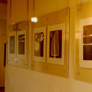 PITTURA IN ASCOLTO, ATTESA DEL COLORE -Torre di San Vincenzo - Livorno PITTURA IN ASCOLTO, ATTESA DEL COLORE -Torre di San Vincenzo - Livorno