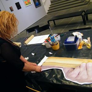 I° Edizione del Festival”GLOBALARTinternazionaleART”