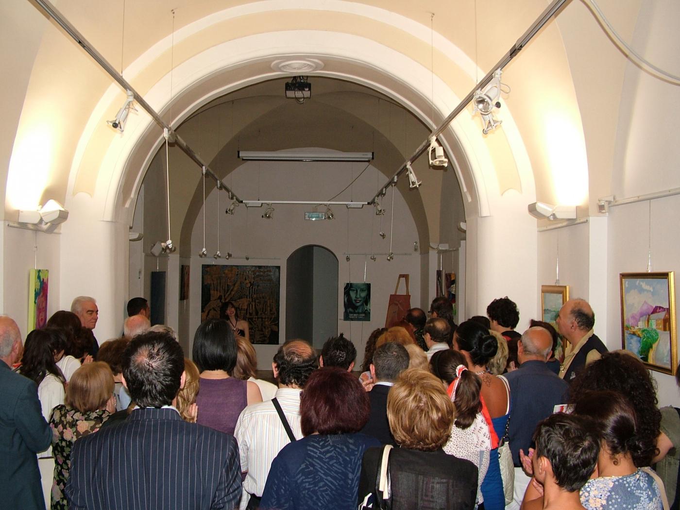 BANCA DEL MONTE FONDAZIONE “Domenico Siniscalco Ceci” Foggia 