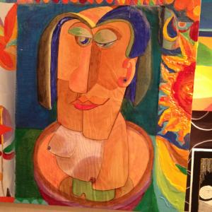  Massimo De Carolis' Event