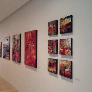 Energie Fluide. I Cantieri dell’Anima Energie Fluide. I Cantieri dell’Anima