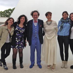 Energie Fluide. I Cantieri dell’Anima Energie Fluide. I Cantieri dell’Anima