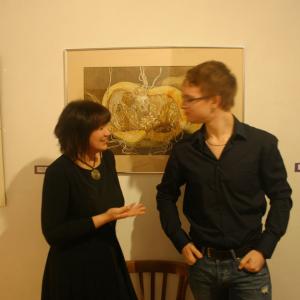 IO SONO UNA CLESSIDRA IO SONO UNA CLESSIDRA