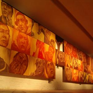 Giovanna D'Arco alla Rocca di Cento Giovanna D'Arco alla Rocca di Cento