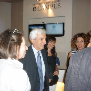 ''Italia - Grecia: una faccia, una razza – Avanguardie artistiche e tradizione'' Universita` e Campus Roma