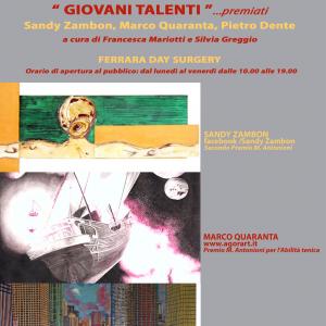 GIOVANI TALENTI