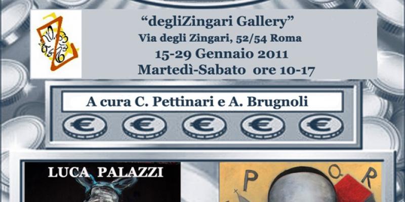 Gratta e vinci sull'invidia e sull'odio Gratta e vinci sull'invidia e sull'odio