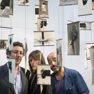 In Conflict, Visible White Photo Prize 2017, 6th edition