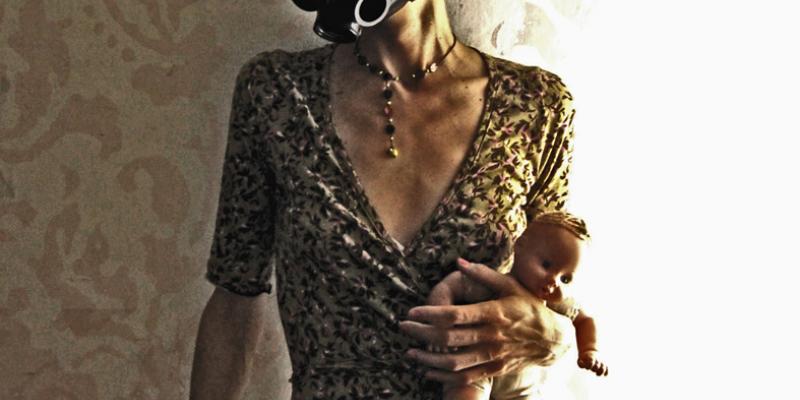 MASSIMO FESTI - THE INVISIBLE MONSTER MASSIMO FESTI - THE INVISIBLE MONSTER