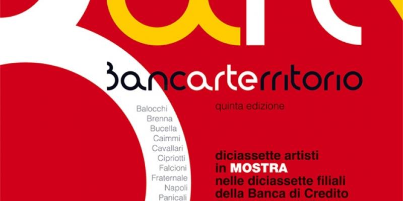 BART Banca ARte e Territorio BART Banca ARte e Territorio