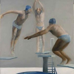   L’UOMO DELLA FOLLA