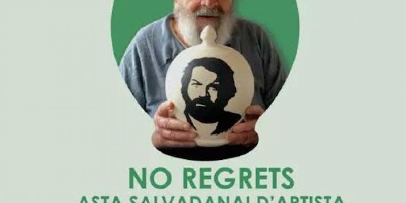 NO REGRETS NO REGRETS