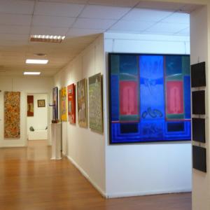 GAETANO FIORE in "POST-AVANGUARDIA"