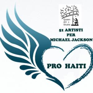 '51 Artsits for Michael jackson' '51 Artsits for Michael jackson'