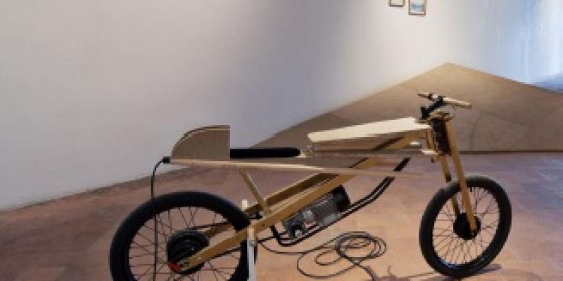 stARTers con Michele Bazzana stARTers con Michele Bazzana