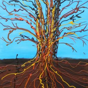 GENOVA ART EXPO 2014 1^ Esposizione Internazionale d’Arte Contemporanea