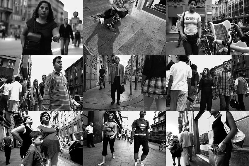 RITRATTI ITALIANI RITRATTI ITALIANI