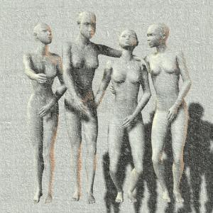 AN INSPIRING MOMENT ON A ROOF TERRACE AN INSPIRING MOMENT ON A ROOF TERRACE