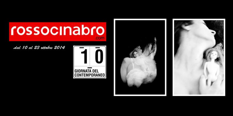Le Relazioni x giornata del contemporaneo Le Relazioni x giornata del contemporaneo