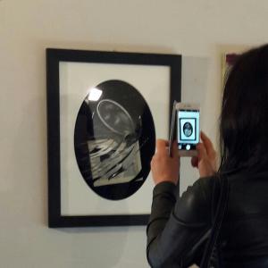 One sea and one word