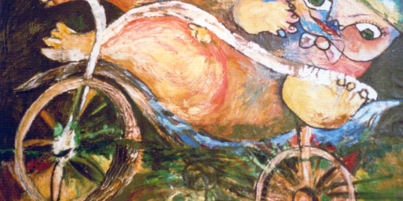 Serie Cuba año 1998