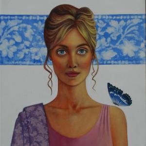 IL VOLTO: RITRATTI E AUTORITRATTI D'ARTISTA IL VOLTO: RITRATTI E AUTORITRATTI D'ARTISTA