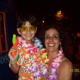 Clenia Speziali Menegazzi