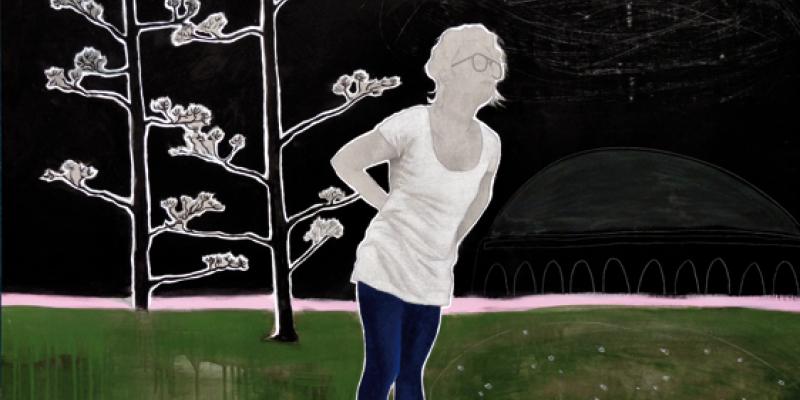 LINDA CARRARA "ALCHEMY OF THE DARK" LINDA CARRARA "ALCHEMY OF THE DARK"