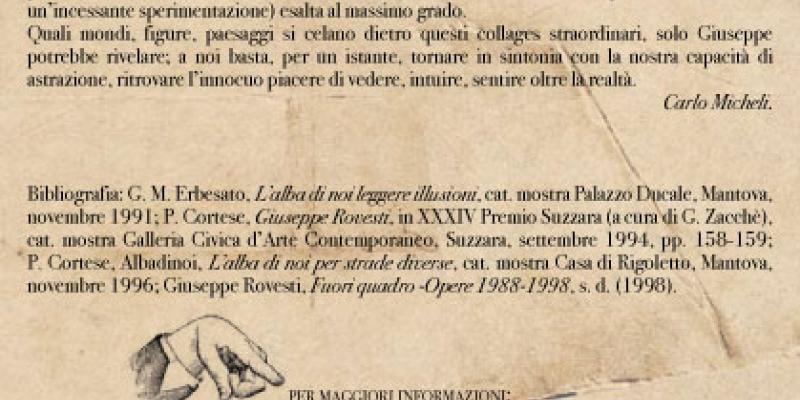 lifelines---artworks by giuseppe rovesti