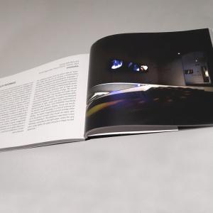 PRESENTTION  "Light Art in Italy 2015-2016" by Gisella Gellini