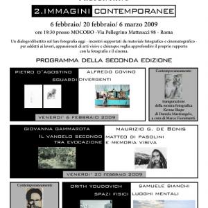 Spazi fisici, luoghi della mente Spazi fisici, luoghi della mente