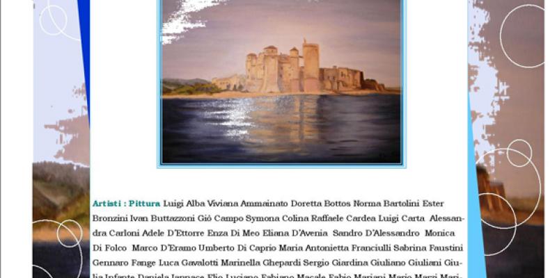 Premio Astarte Castello di Santa Severa II edizione