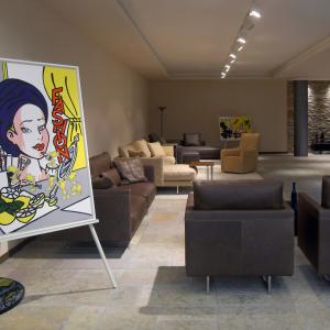 IL RIVISITISMO CHE ARREDA IL RIVISITISMO CHE ARREDA