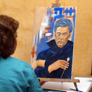 Workshop di Disegno e Pittura in Toscana