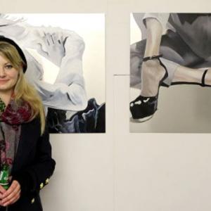 Art In Mind - JANUARY 2010