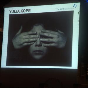 Kunstschaffen - Walk of Art - Beamboard Naschmarkt - dall 29. Septembre fin da 6. Ottobre a Vienna