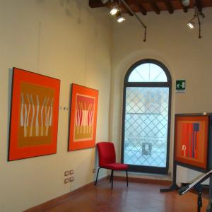 PITTURA IN ASCOLTO, ATTESA DEL COLORE -Torre di San Vincenzo - Livorno PITTURA IN ASCOLTO, ATTESA DEL COLORE -Torre di San Vincenzo - Livorno