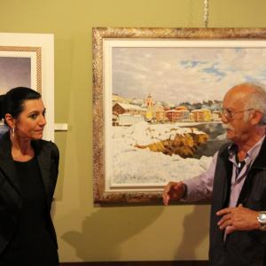 LE FOTO DI ALTRA NATURA IN VILLA fino al 25 ottobre CLUB LA MERIDIANA (MO)