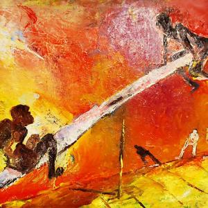 Art in Mind (11-22 March)