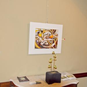 ABSTRACTA IN VILLA A MODENA