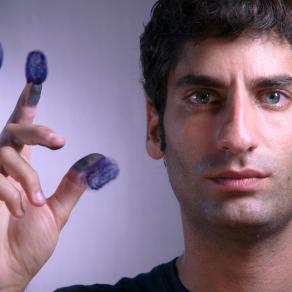 Permesso di soggiorno n° 24208#2