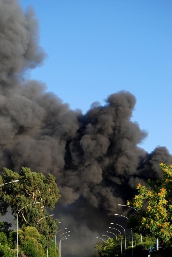 VIETATO FUMARE 01 VIETATO FUMARE 01